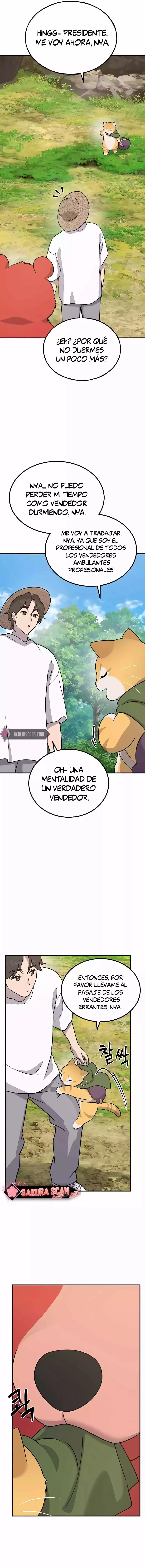 Cultivando solo en la torre > Capitulo 32 > Page 91